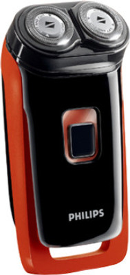 Philips HQ803 2 Headed Shaver: Shaver Buy Philips HQ803 2 Headed Shaver: Shaver