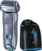 Braun 790cc - 4 790cc - 4 Shaver