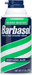 Barbasol Beard Buster Shaving Cream - Soothing Aloe