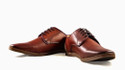 Knotty Derby Knicker Derby Corporate Casual Lace Up Shoes - SHODRYJGZZWF9CYM