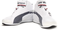 Puma Evospeed Mid BMW F1 Motor Sports Shoes: Shoe