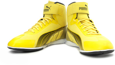 Buy Puma High Ankle Sneakers: Shoe Buy Puma High Ankle Sneakers: Shoe