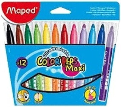 Maped Fine Nib Sketch Pen: Sketch Pen Buy Maped Fine Nib Sketch Pen: Sketch Pen