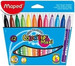Maped Fine Nib Sketch Pen