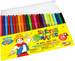 Luxor Sketch Pen  with Washable Ink