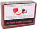 Soulflower A for Anti-ageing Soap