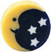Nourish Handcrafted Body Bar - Moon Magic