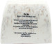 Pien Dairy Spa Organic Cow's Milk Beauty Soap