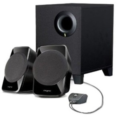Buy Creative SBS A120 2.1 Multimedia Speakers: Speaker