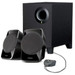 Creative SBS A120 2.1 Multimedia Speakers