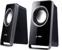 F&D V520 2 Multimedia Speakers : Speaker