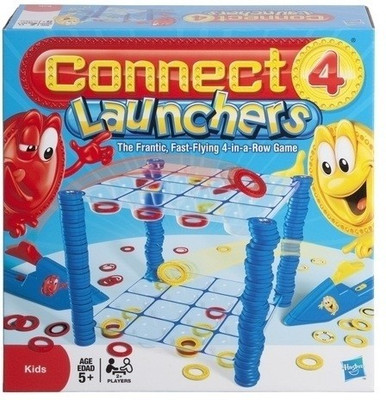 Funskool Connect 4 Launchers: Spin Press Launch Toy Buy Funskool Connect 4 Launchers: Spin Press Launch Toy