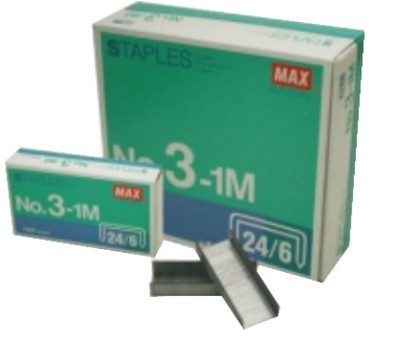 Buy Max Stapler Pins: Stapler Pin Remover