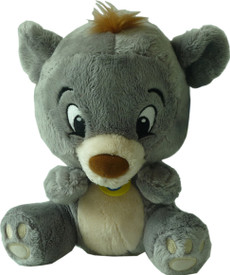 Disney Baloo Animal Tale Range - 10 inch: Stuffed Toy Buy Disney Baloo Animal Tale Range - 10 inch: Stuffed Toy