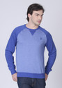The Privilege Club Full Sleeve Solid Men's Sweatshirt - SWSDRYSEQEC2RZFK