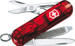 Victorinox Swiss Lite Ruby Pocket  Swiss Knife