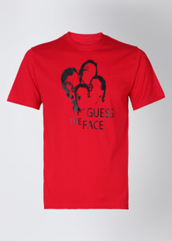 Compare Clifton Round Neck Printed Men T-shirt: T-Shirt at Compare Hatke