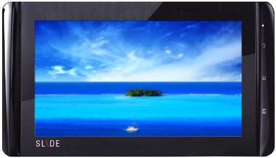 Buy iBall Slide 3G-7307 Tablet: Tablet