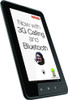 Milagrow MGPT09-8 GB Tablet (Black and White)