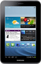 Samsung Galaxy Tab 2 P3110: Tablet