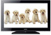 Sony BRAVIA 32 inches HD LCD KLV-32BX350 Television