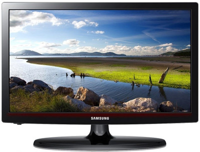 Buy Samsung 22es5000 LED 22 inches Full HD Television: Television