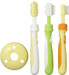 Pigeon Toothbrush Set