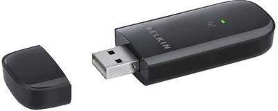 Belkin N150 Wireless USB Adapter: Usb Adapter Buy Belkin N150 Wireless USB Adapter: Usb Adapter