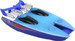 Hot Wheels Speed Boat 2-H2GO