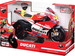 Maisto 2011 Team Ducati Moto-GP Valentino Rossi