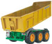 Bruder Joskin Tipping Trailer