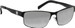 Gunnar MID-00106 3D-Midnight Video Glasses