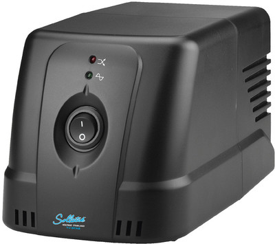 Buy Sollatek TV-Stab-13M Voltage Stabilizer: Voltage Stabilizer