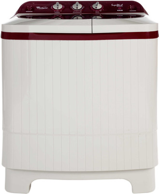 Buy Whirlpool Spin 621 Semi-Automatic 6.2 kg Washer Dryer: Washing Machine