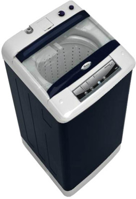 Buy Whirlpool Splash Automatic 6 kg Washer Dryer: Washing Machine