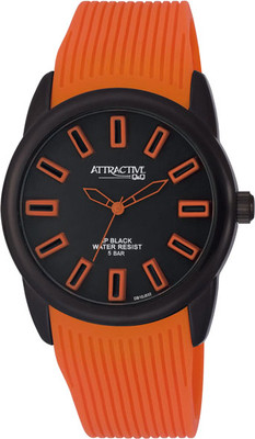 Buy Q&Q Analog Watch  - For Men: Watch