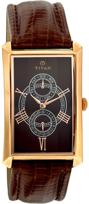 Buy Titan Orion Analog Watch  - For Men: Watch