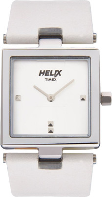 Buy Helix Hook Analog Watch  - For Women: Watch