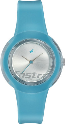 Buy Fastrack Beach Analog Watch  - For Women: Watch