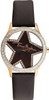 Thierry Mugler Analog Watch  - For Women