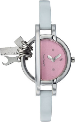 Buy Fastrack Basics Analog Watch  - For Women: Watch