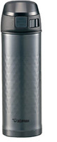 Zojirushi 500 ml Water Bottle: Water Bottle