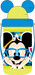 Disney Mickey 500 ml Water Bottle
