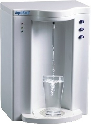 Buy Eureka Forbes Aquasure Crystal UV Water Purifier: Water Purifier