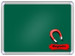 Altop Ceramic Magnetic Steel Greenboard