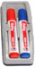 Oddy Magnetic Dusters